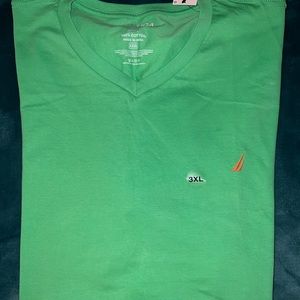 Men ** New ** Nautica Shirt